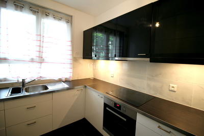 Appartement - 57 m² - 2 pièces