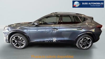 Cupra Formentor eHybrid 204 ch Dsg6 V