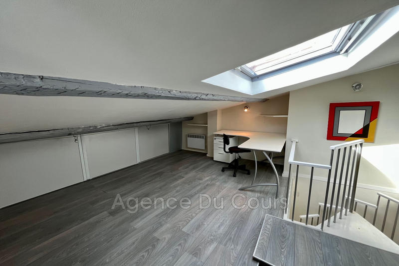 Duplex - 86 m² - 4 pièces