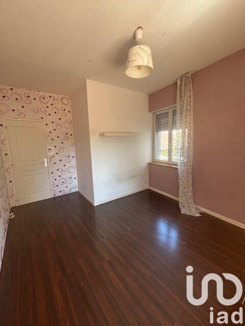 Appartement - 103 m² - 4 pièces