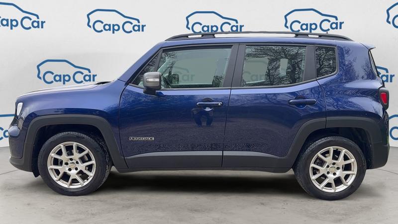 Jeep Renegade 1.6 Multijet 130 Limited