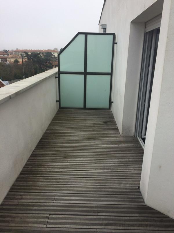 Appartement - 33 m² - 1 pièce