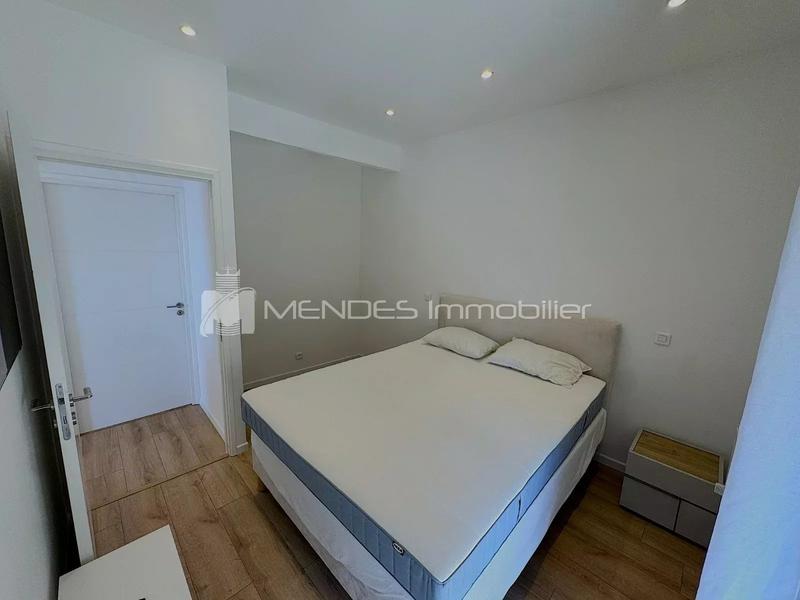 Appartement - 60 m² - 4 pièces