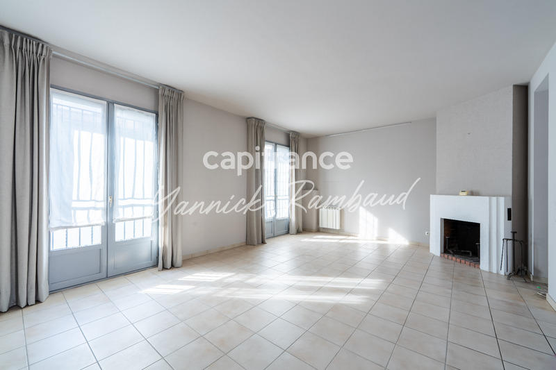 Maison - 147 m² - 5 pièces
