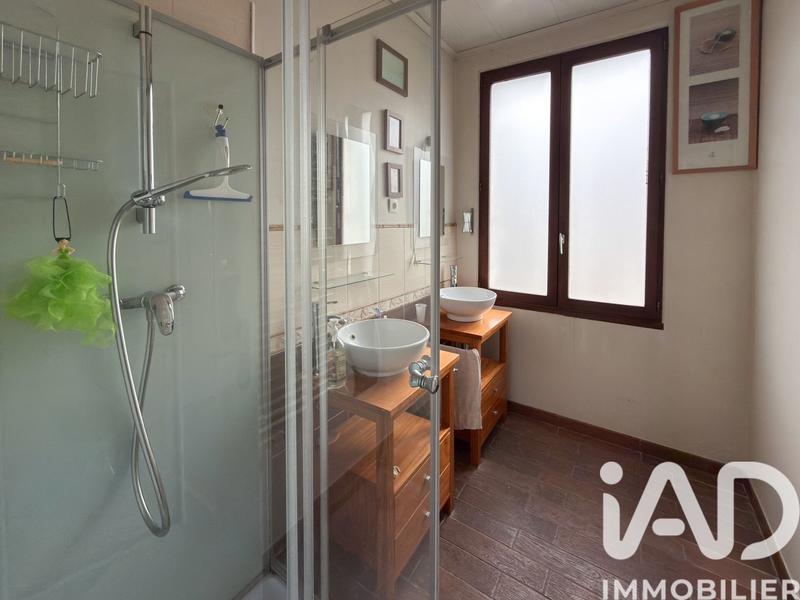 Maison - 175 m² - 5 pièces