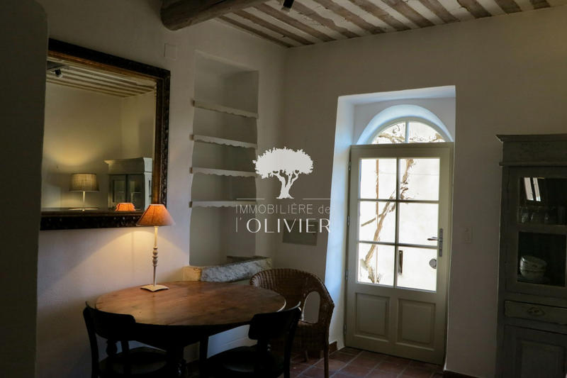 Maison - 35 m² - 4 pièces