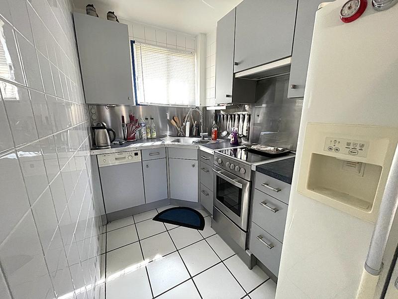 Maison - 89 m² - 4 pièces