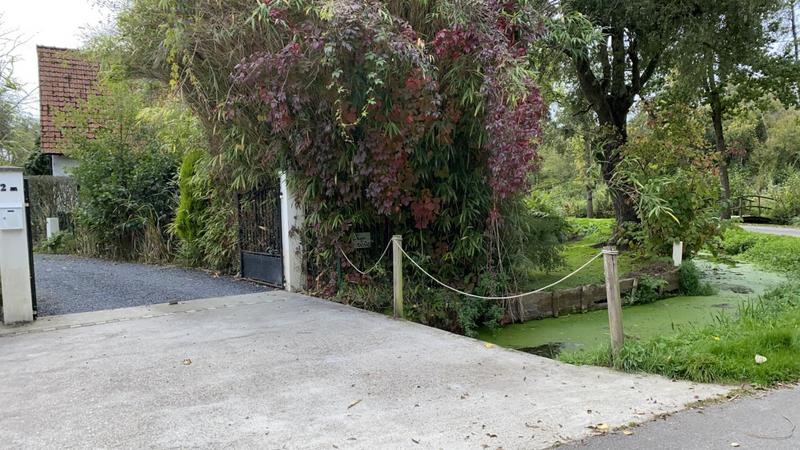 Maison - 190 m² - 7 pièces