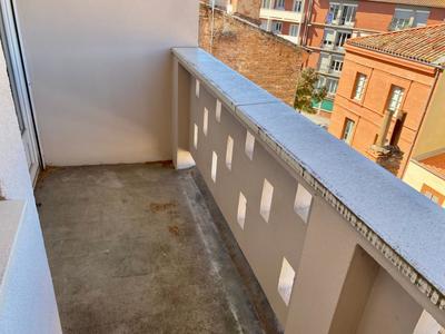 Appartement - 57 m² - 2 pièces