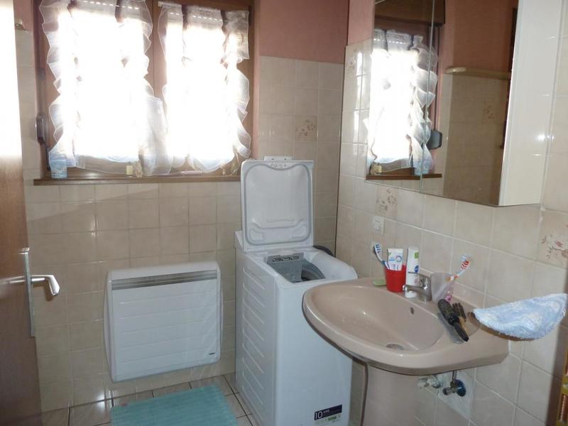 Appartement - 81 m² - 3 pièces