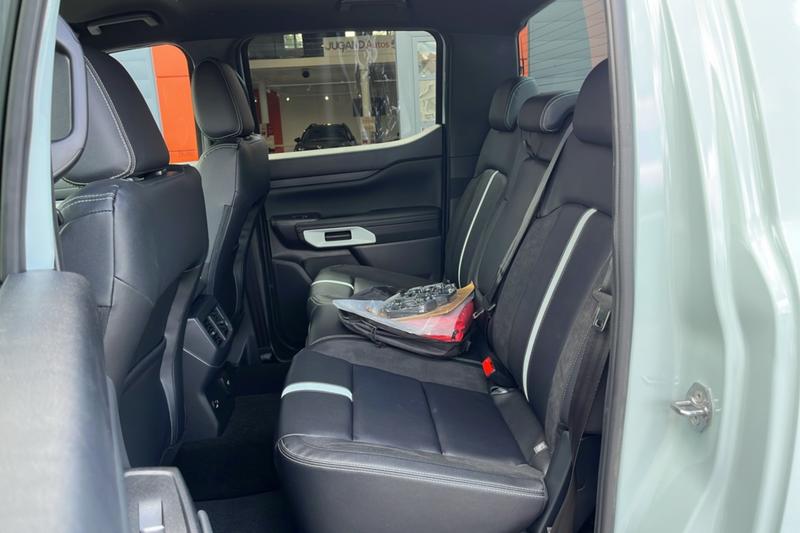 Ford Ranger 2.3 Phev 281 E-Awd A10 St