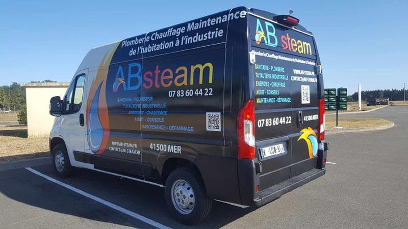 Ab Steam