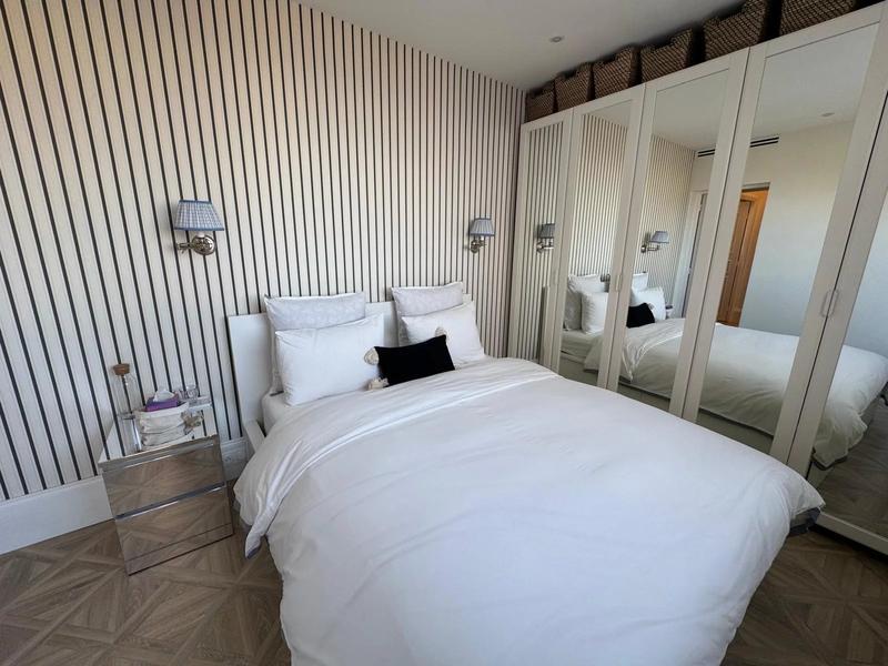 Appartement - 54 m² - 2 pièces