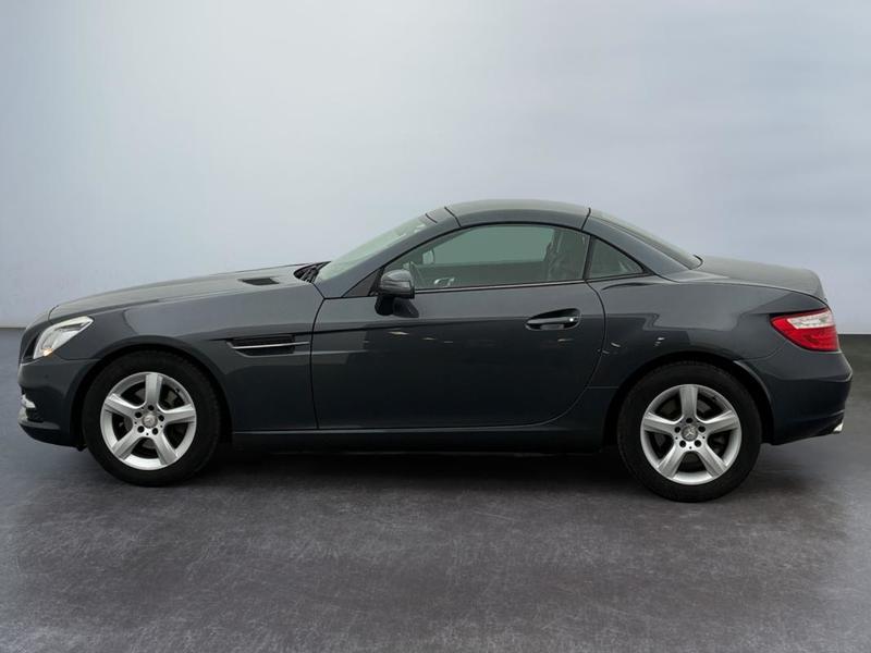 Mercedes Classe Slk 200 K BlueEFFICIENCY