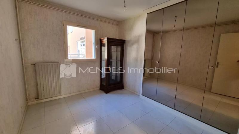 Appartement - 86 m² - 4 pièces