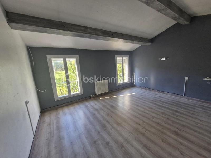 Longère - 274 m² - 7 pièces