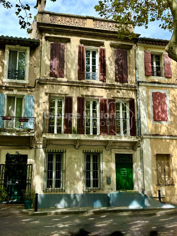 Maison de village - 215 m² - 8 pièces