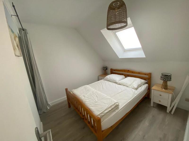 Maison - 32 m² - 1 pièce