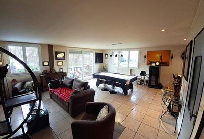 Maison - 122 m² - 4 pièces