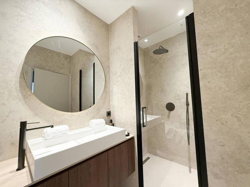 Appartement - 107 m² - 4 pièces