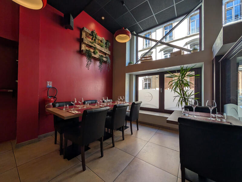 Fonds de commerce - Hôtellerie / Restauration - 380 m²