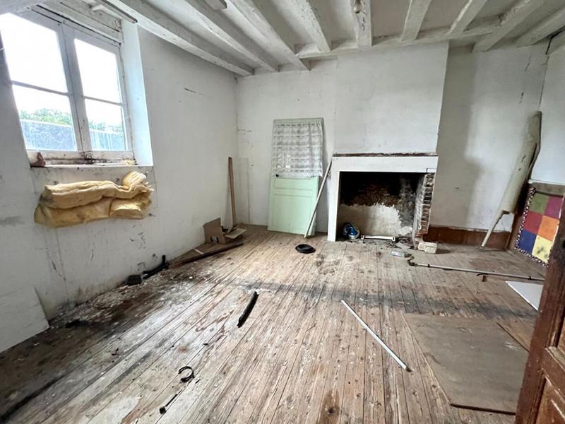 Maison - 180 m² - 7 pièces