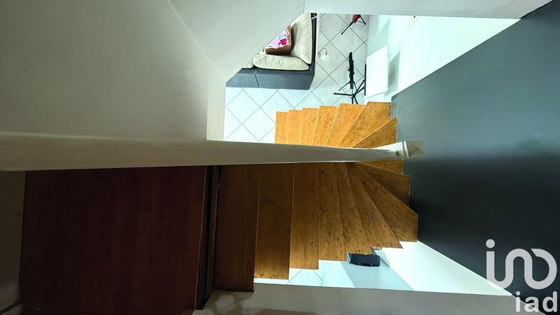 Maison de village - 131 m² - 5 pièces