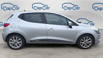 Renault Clio IV 0.9 TCe 90 Business