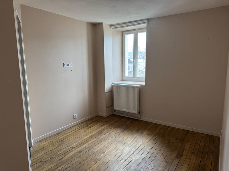 Maison - 149 m² - 6 pièces