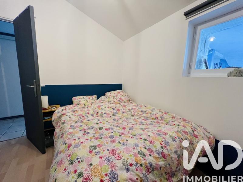 Maison - 200 m² - 9 pièces