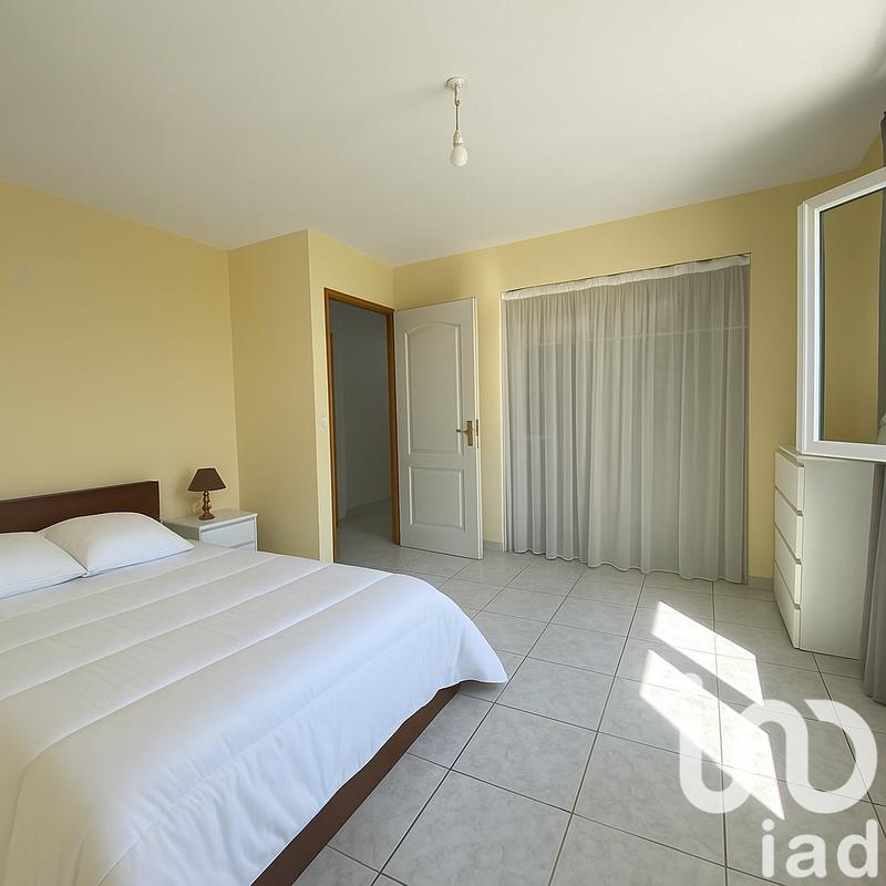 Maison - 195 m² - 8 pièces