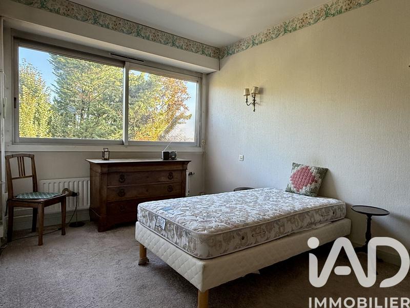 Appartement - 91 m² - 5 pièces