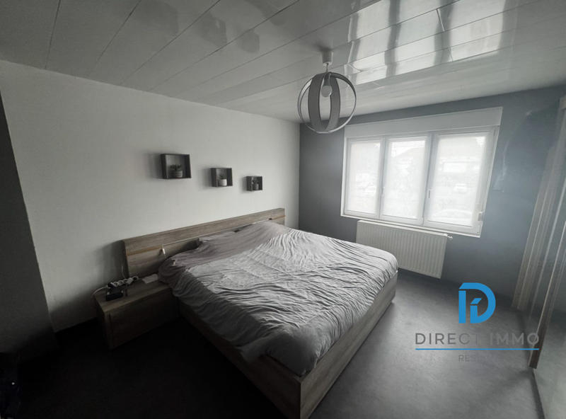 Maison ancienne - 151 m² - 8 pièces