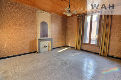 Maison - 163 m² - 7 pièces