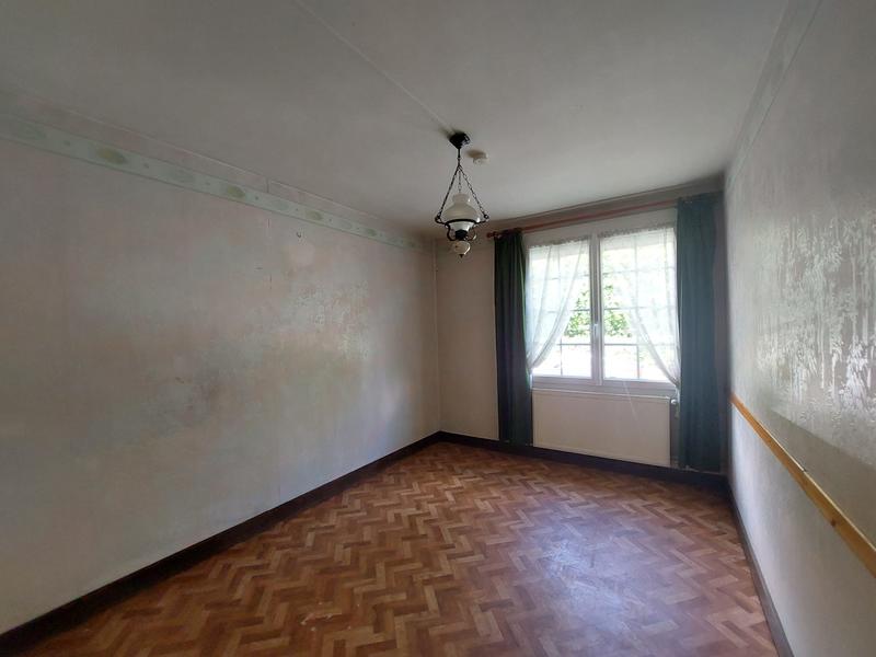 Maison - 120 m² - 7 pièces