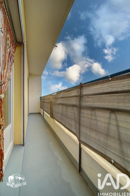 Appartement - 73 m² - 4 pièces