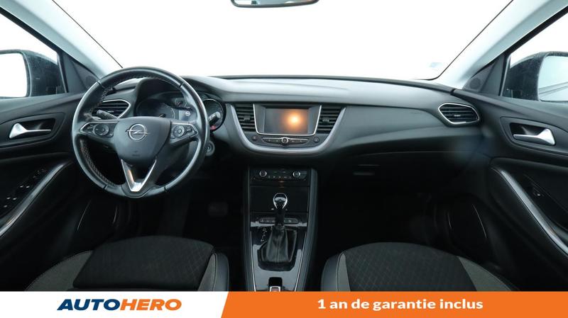 Opel Grandland X 1.5 Diesel Design &amp; Tech Auto 130 ch