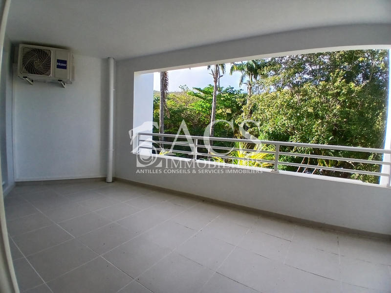 Appartement - 53 m² - 2 pièces