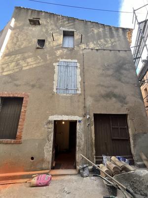 Maison - 102 m² - 5 pièces