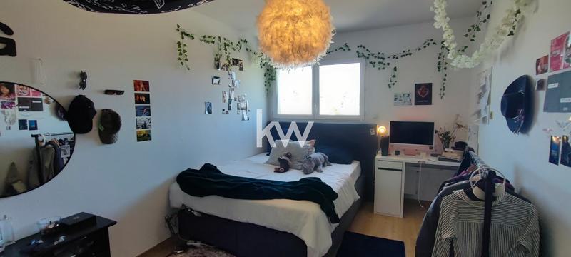 Appartement - 73 m² - 3 pièces