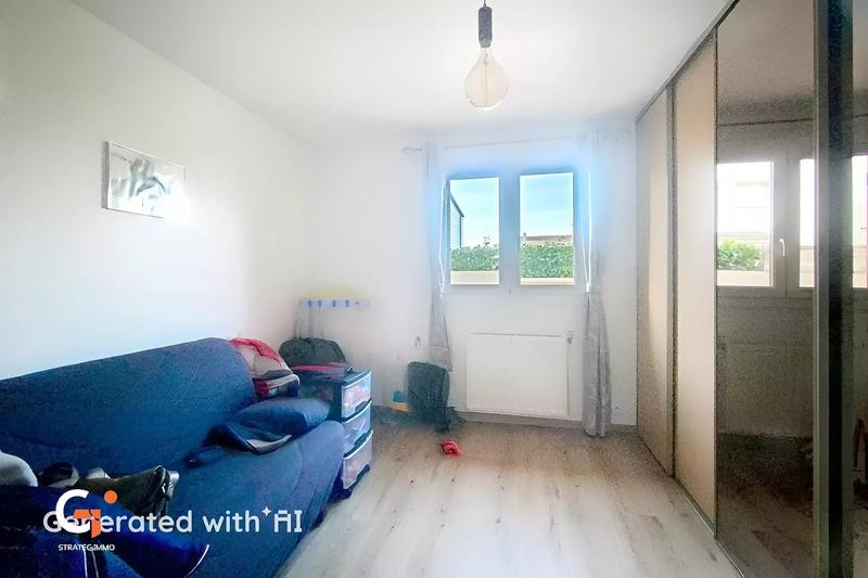 Maison - 119 m² - 6 pièces