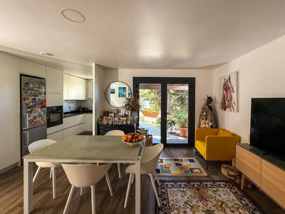 Maison - 73 m² - 4 pièces