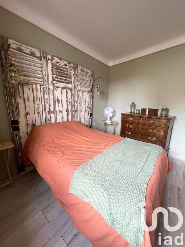 Appartement - 129 m² - 5 pièces