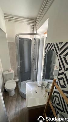 Appartement - 70 m² - 4 pièces