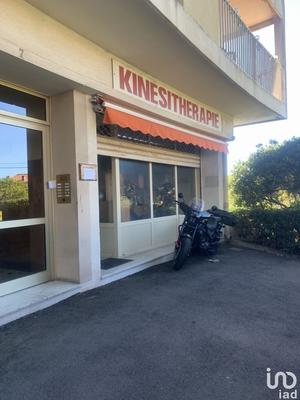Local commercial - 53 m²