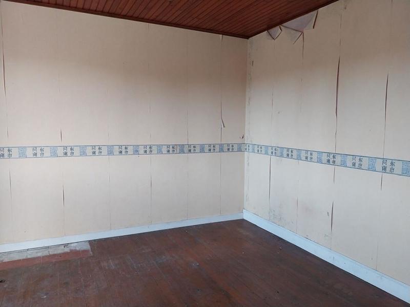 Maison - 74 m² - 5 pièces