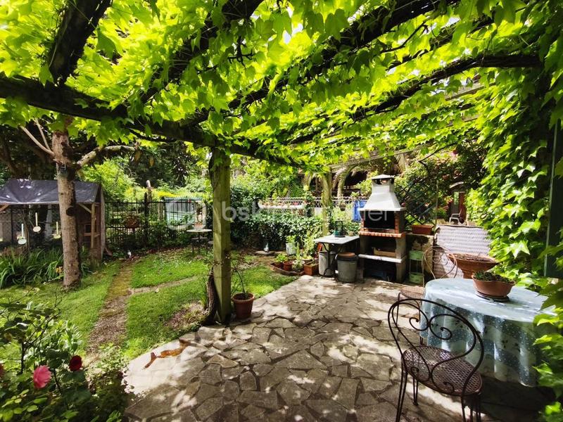 Maison ancienne - 225 m² - 9 pièces