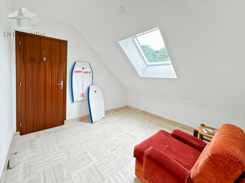 Maison - 145 m² - 7 pièces