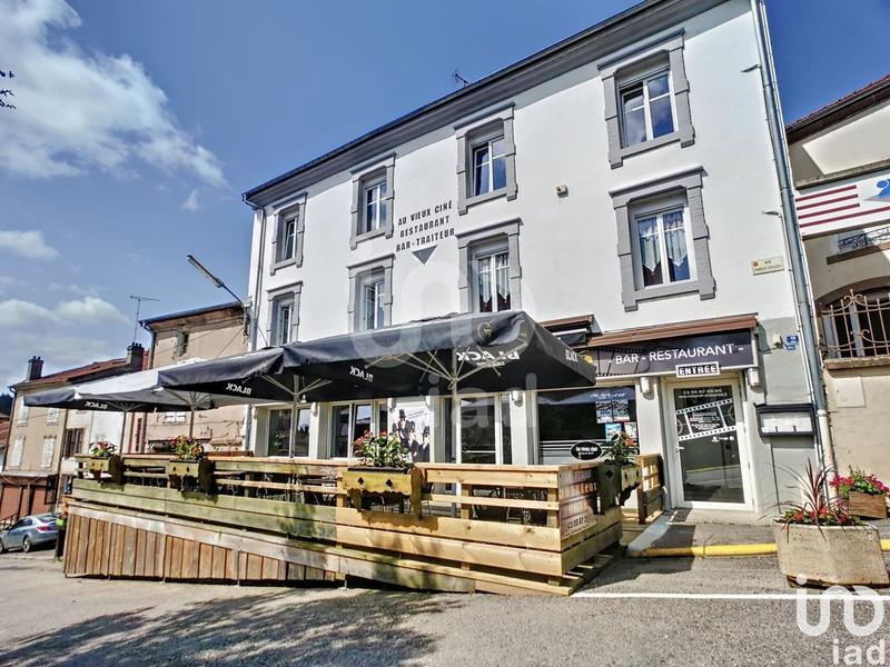 Local commercial - 200 m²