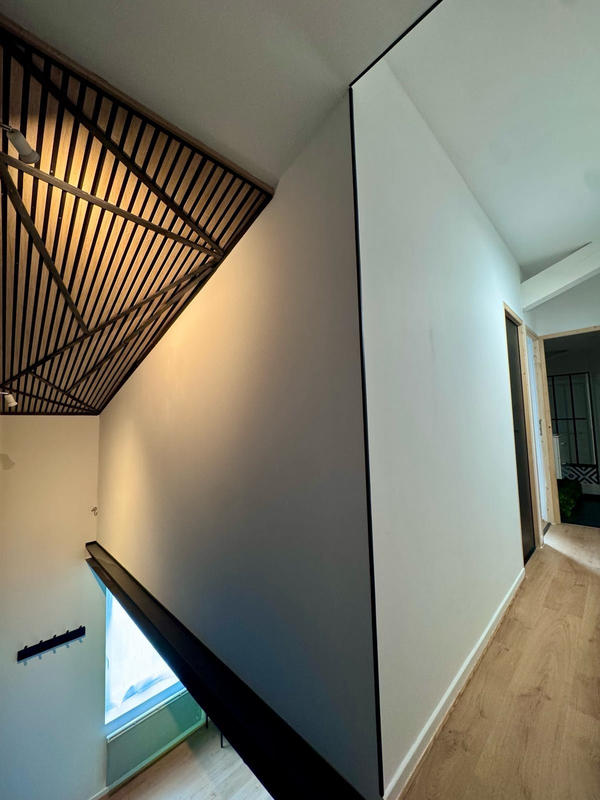 Appartement - 50 m² - 3 pièces